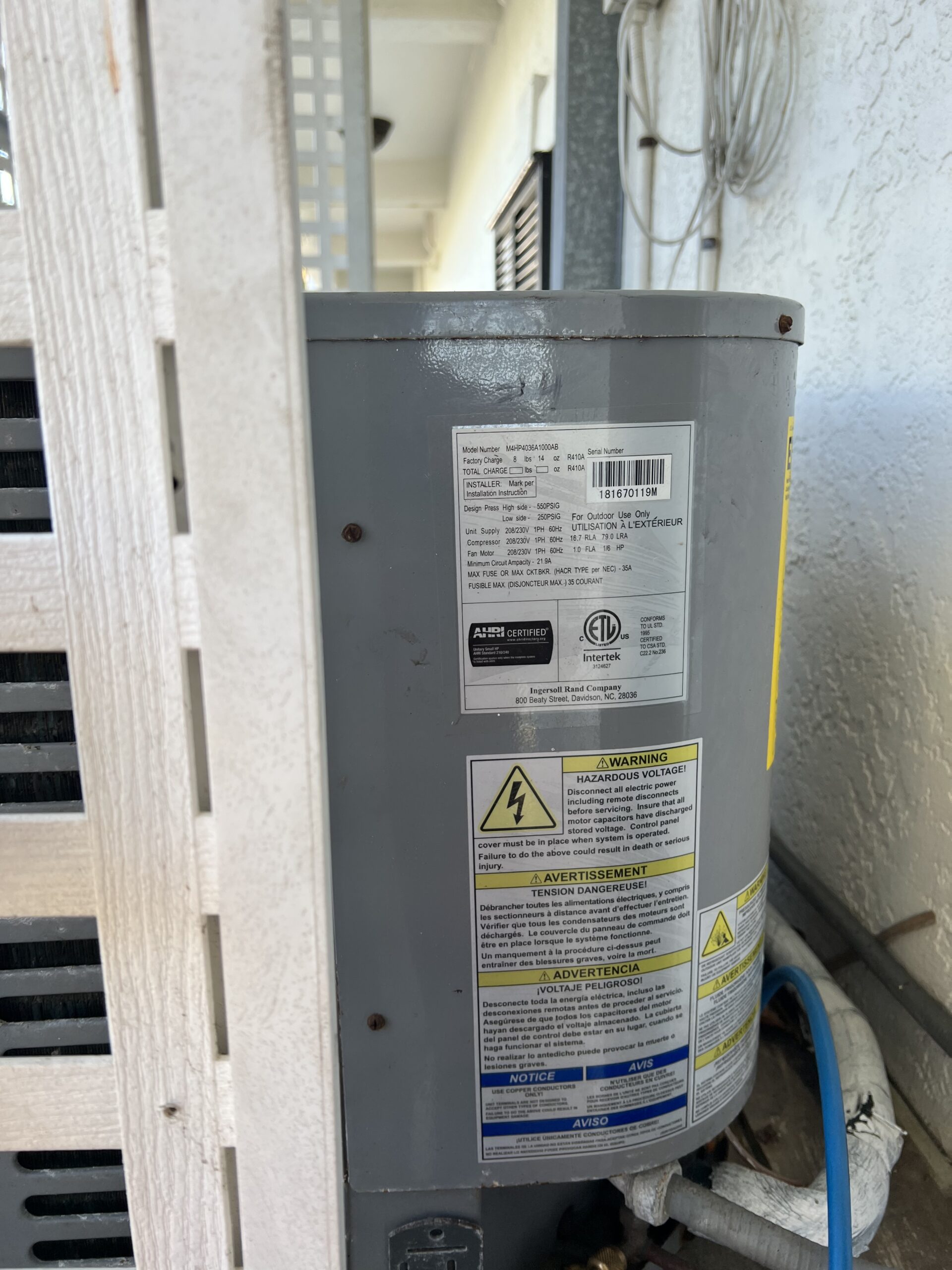 water heaters
