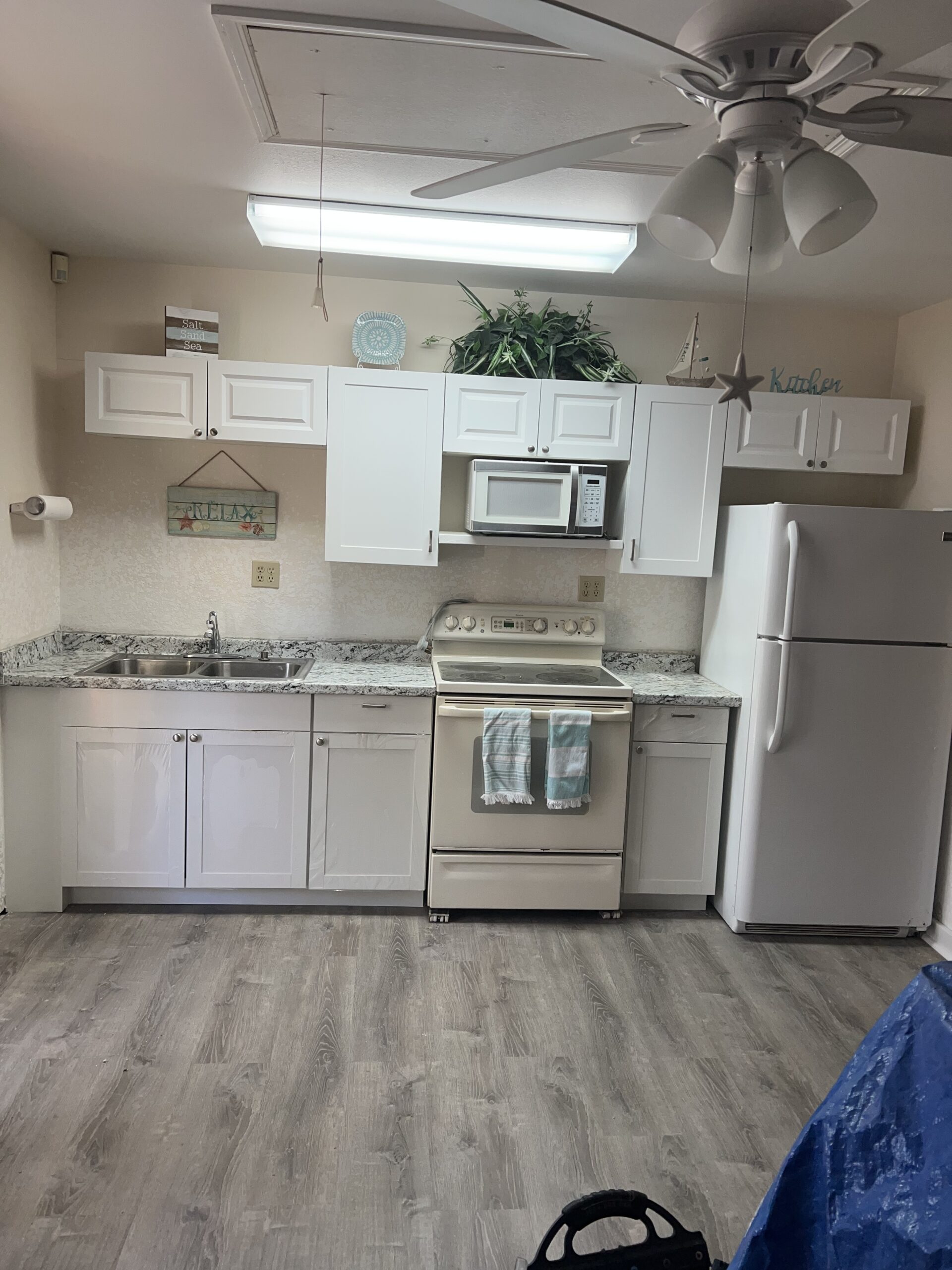 Kitchen Cabinets