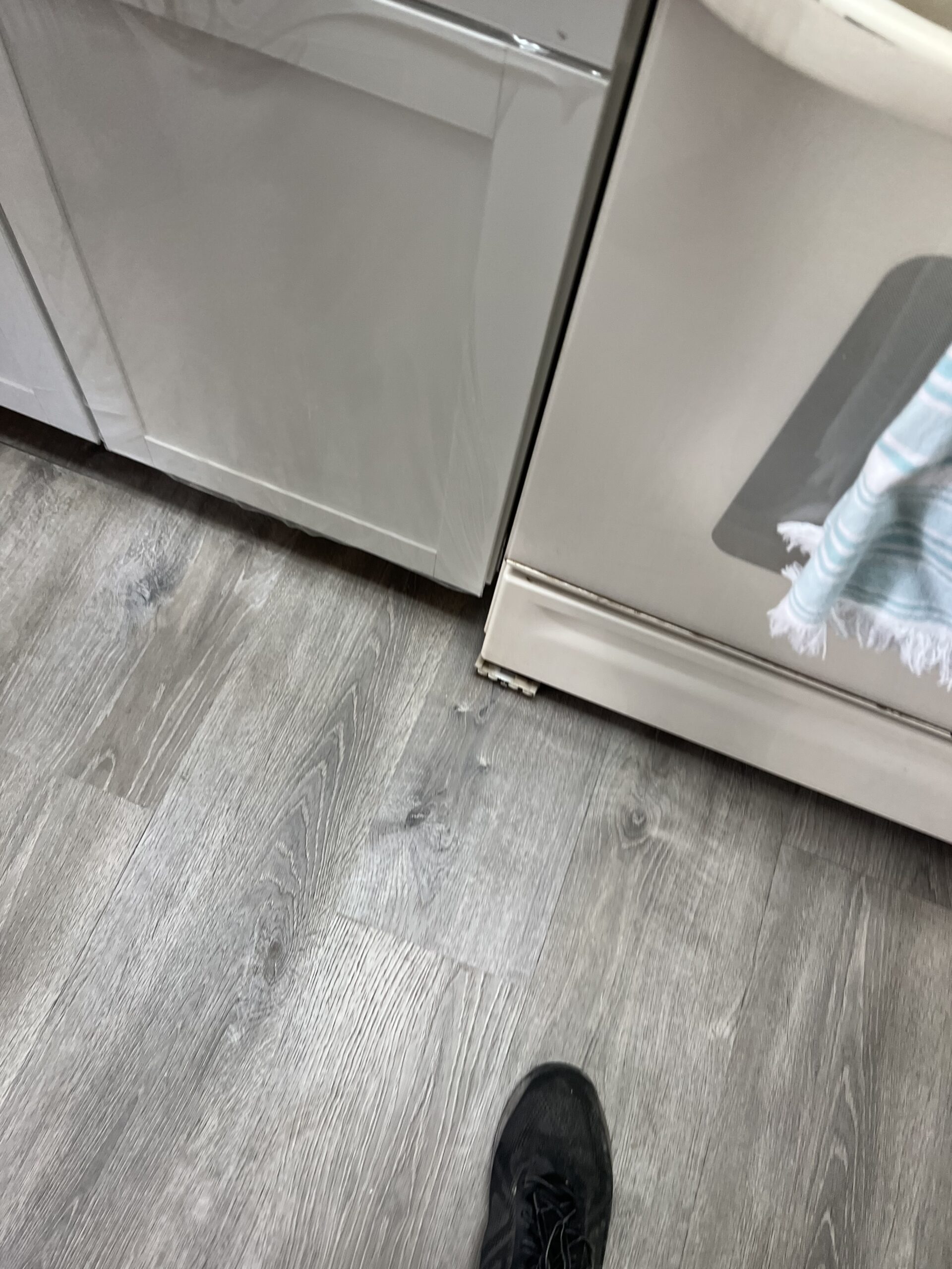 small flooring