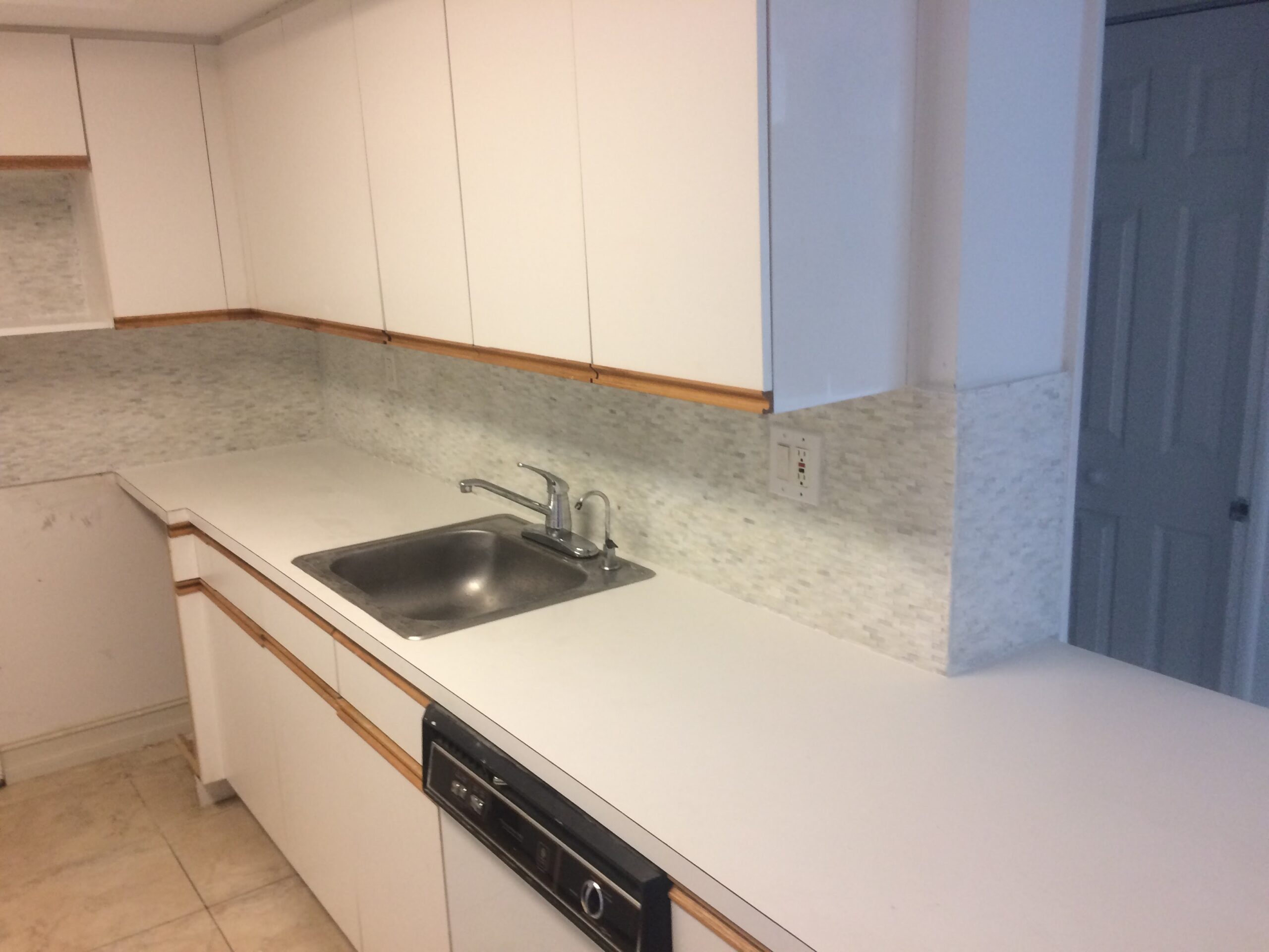 kitchen faucets