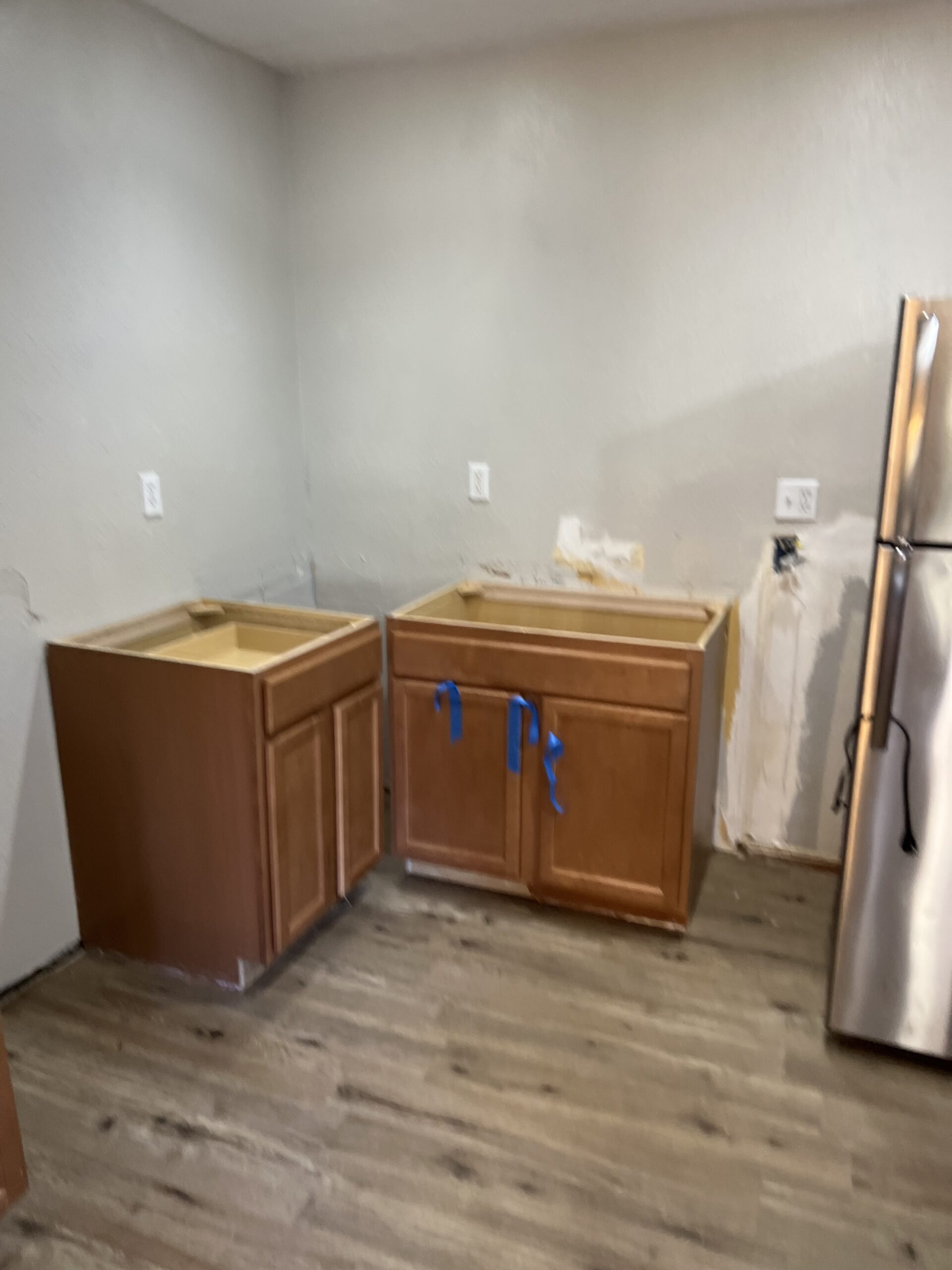 kitchen remodeling