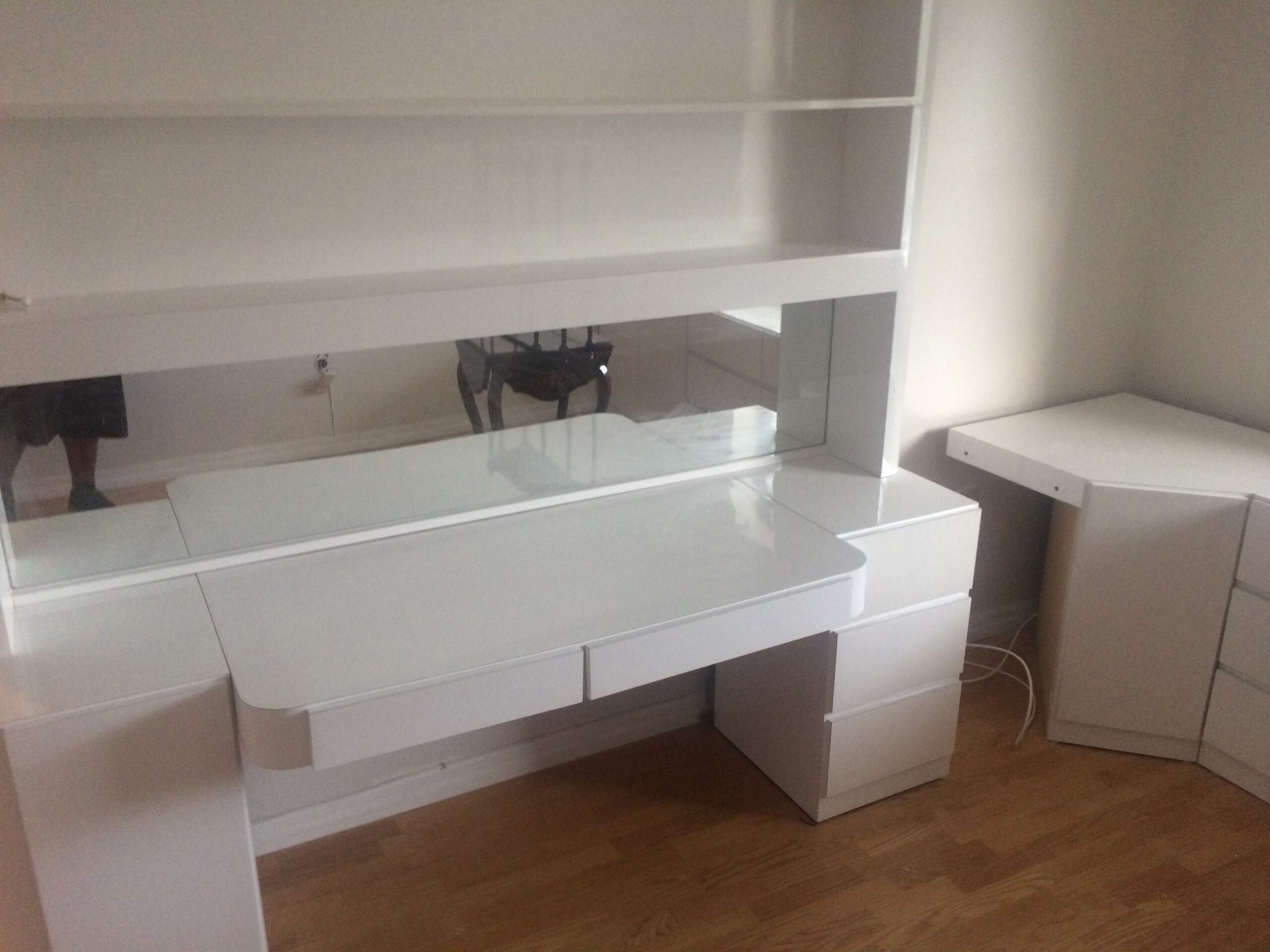 inhouse furniture moving
