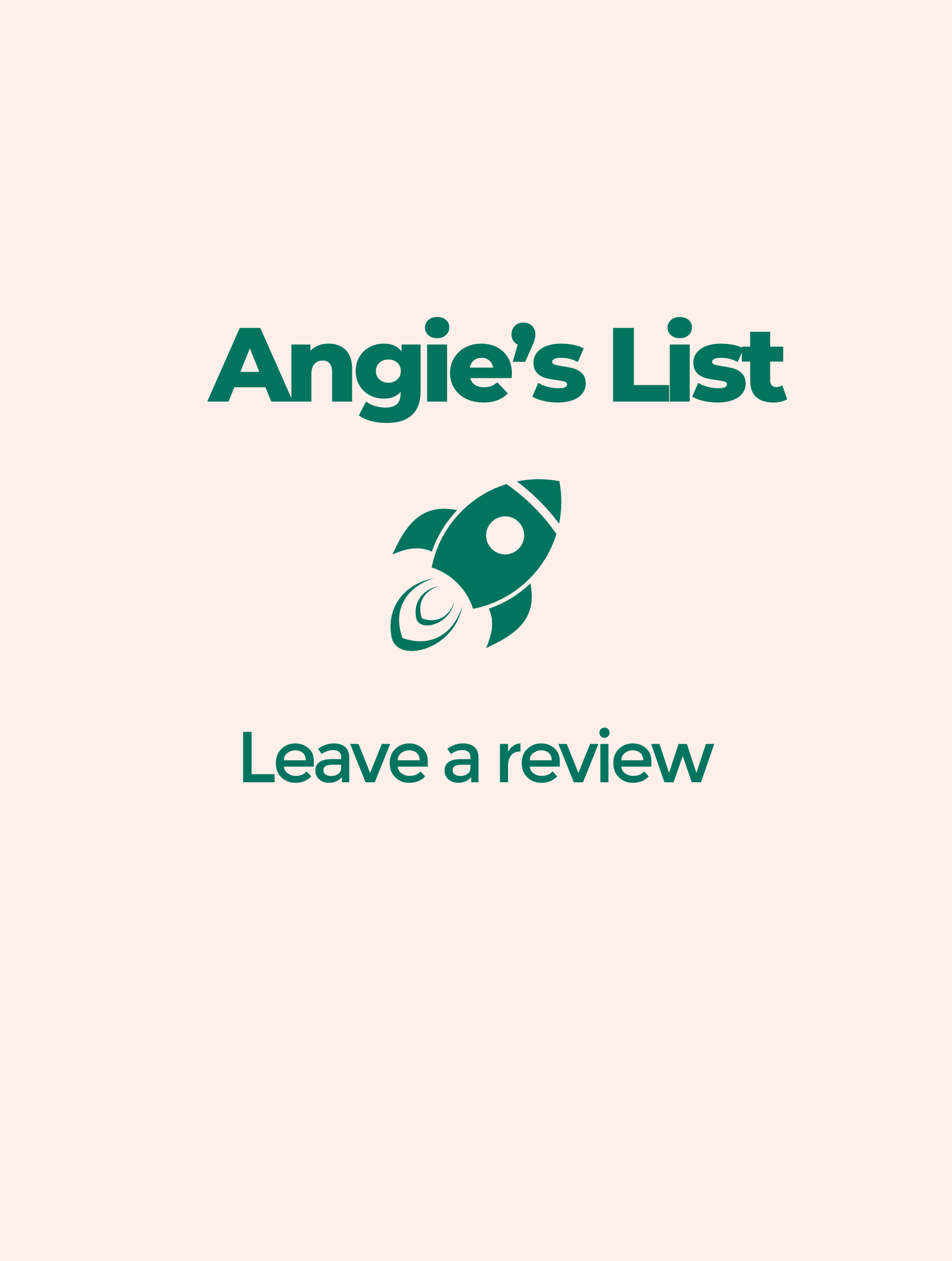 Leave a Review